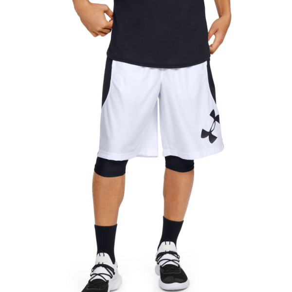 Men's UA Perimeter Shorts