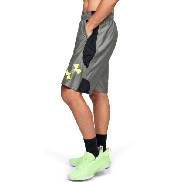 Men's UA PERIMETER SHORT