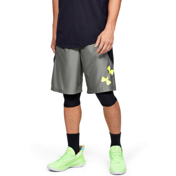 Men's UA PERIMETER SHORT