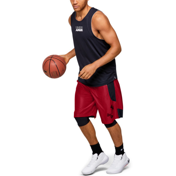 Pantaloni scurti Barbati PERIMETER SHORT Under Armour