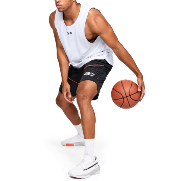 UA Baseline REVERSIBLE TANK