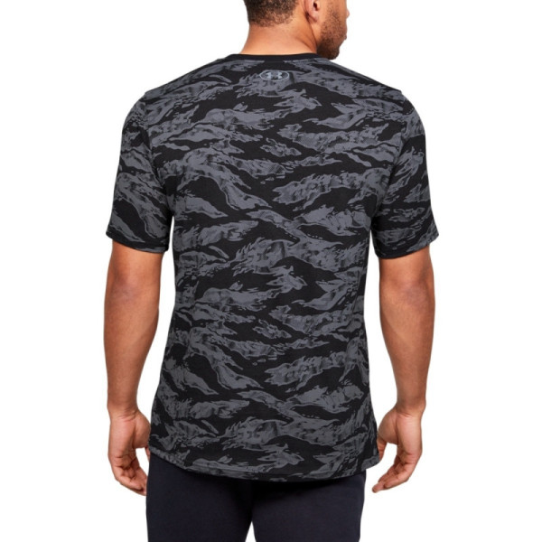 Men's UA Baseline Basketball T-Shirt