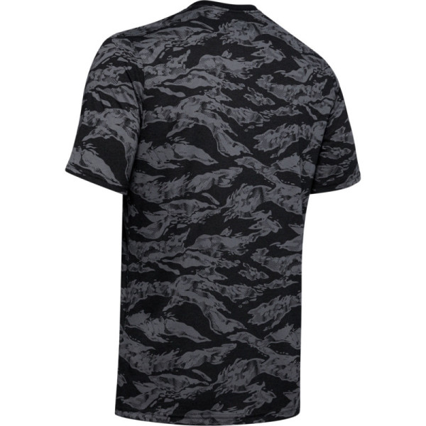 Men's UA Baseline Basketball T-Shirt