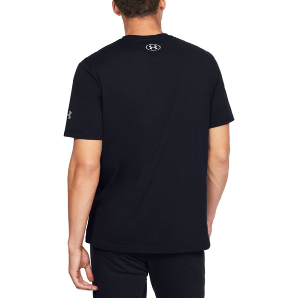 Men's UA Baseline Mantra T-Shirt 