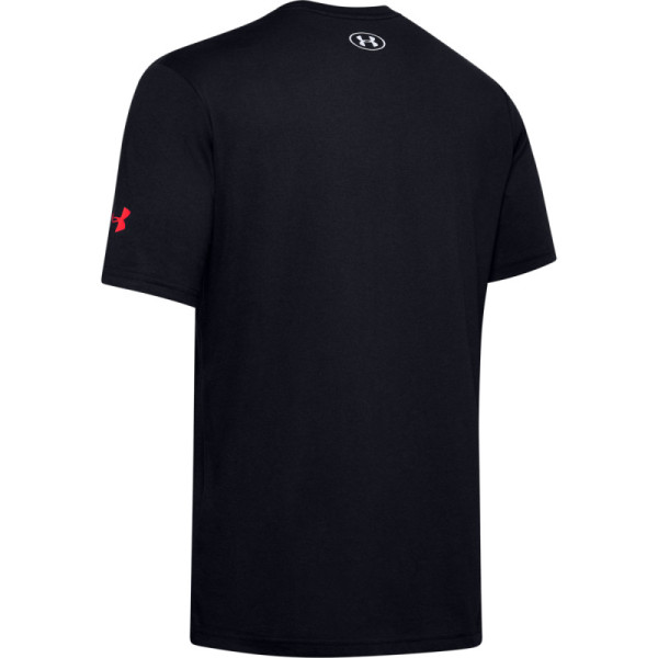 Men's UA Baseline Mantra T-Shirt 