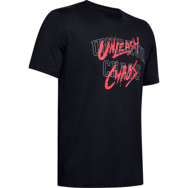 Men's UA Baseline Mantra T-Shirt 