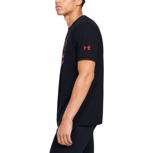 Men's UA Baseline Mantra T-Shirt 