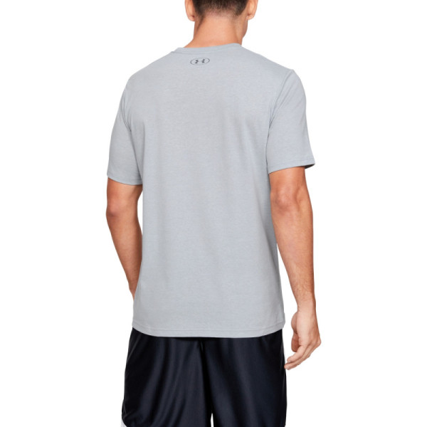 Men's UA Baseline Mantra T-Shirt