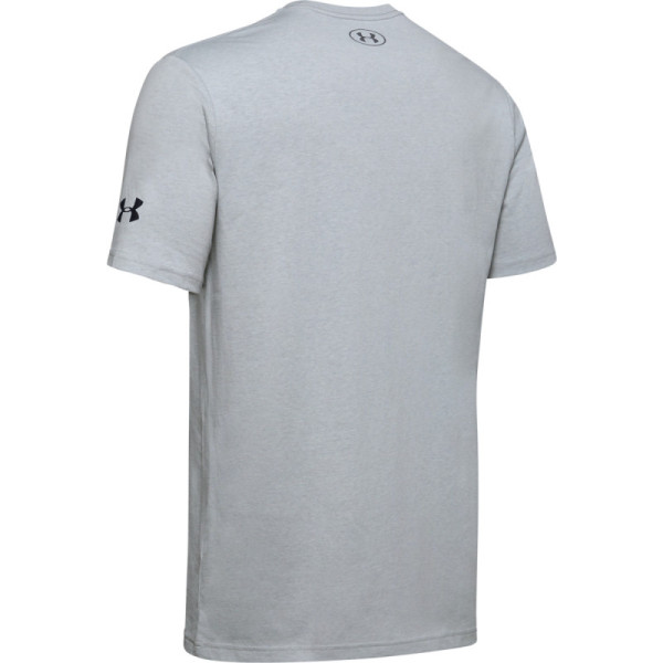 Men's UA Baseline Mantra T-Shirt