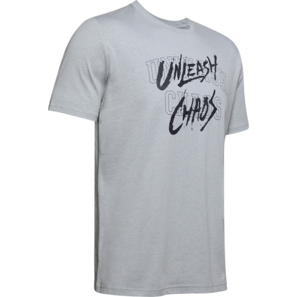Men's UA Baseline Mantra T-Shirt