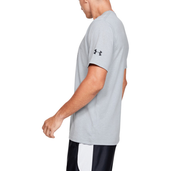 Men's UA Baseline Mantra T-Shirt