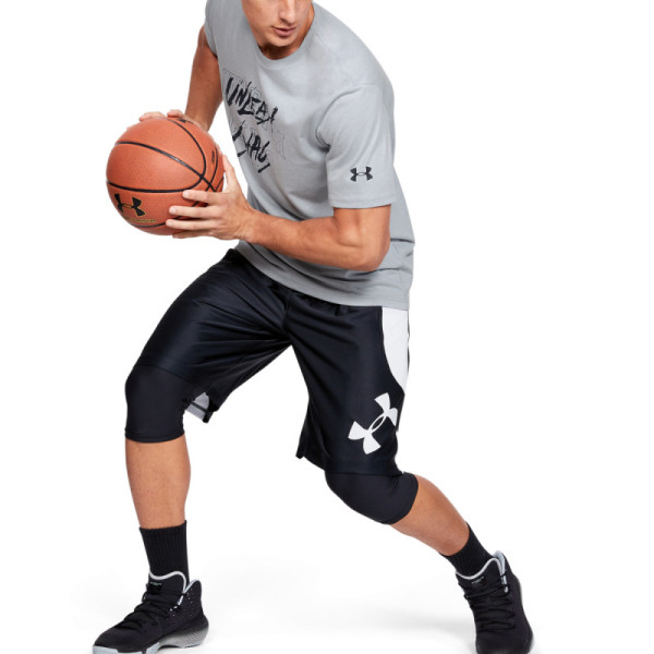 Men's UA Baseline Mantra T-Shirt