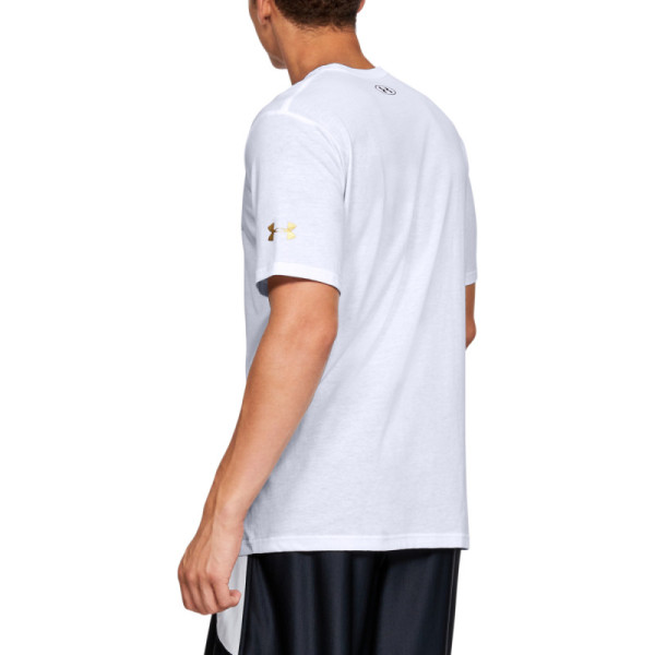 Men's UA Baseline Mantra T-Shirt
