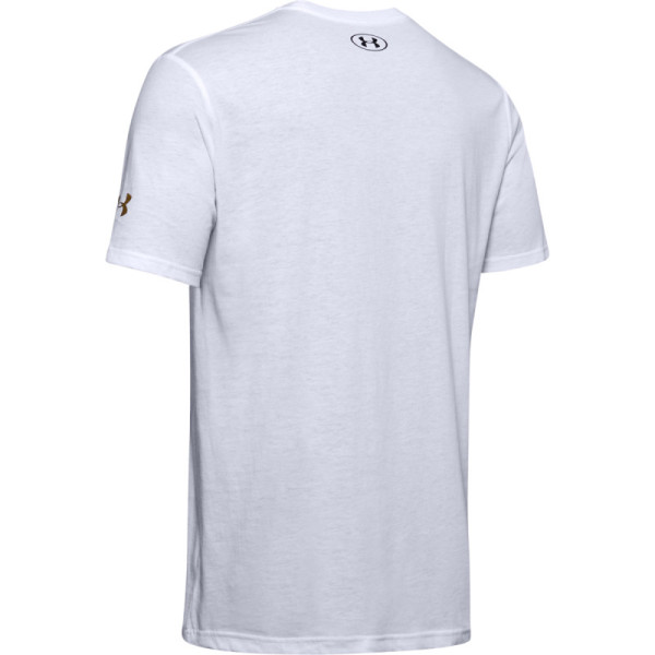 Men's UA Baseline Mantra T-Shirt