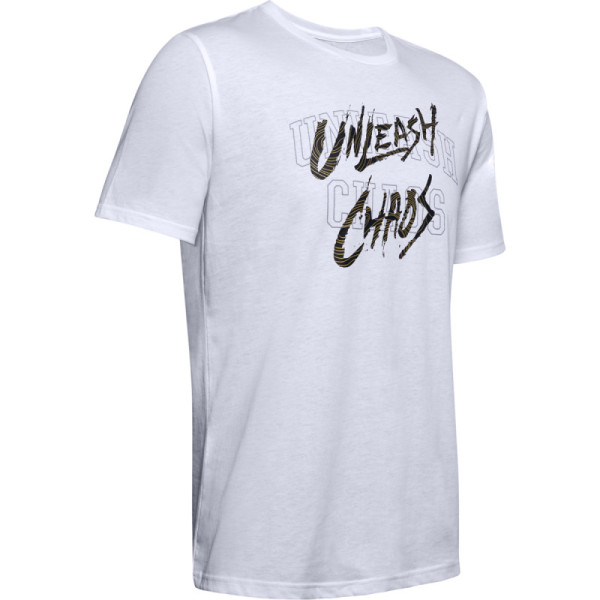 Men's UA Baseline Mantra T-Shirt