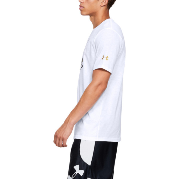 Men's UA Baseline Mantra T-Shirt