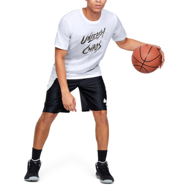 Men's UA Baseline Mantra T-Shirt