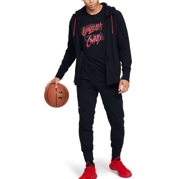 Men's SC30™ Warm Up Jacket