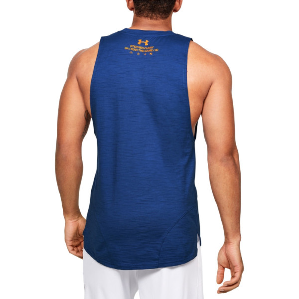 Men's SC30™ Basketball Tank
