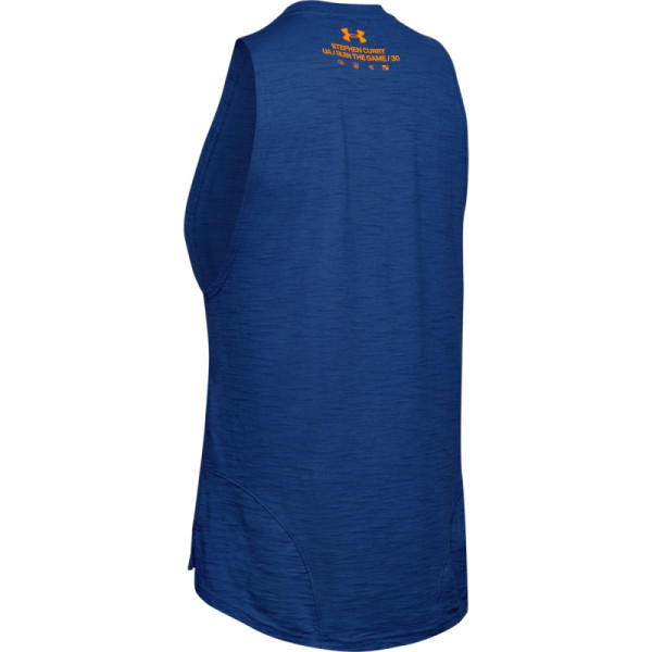 Men's SC30™ Basketball Tank