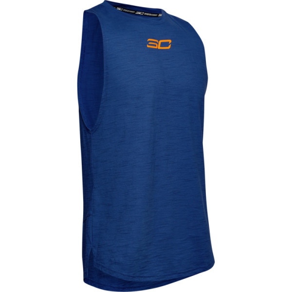 Men's SC30™ Basketball Tank