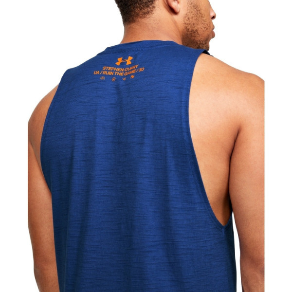 Men's SC30™ Basketball Tank
