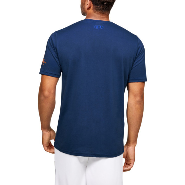 Men's SC30™ Logo Short Sleeve 