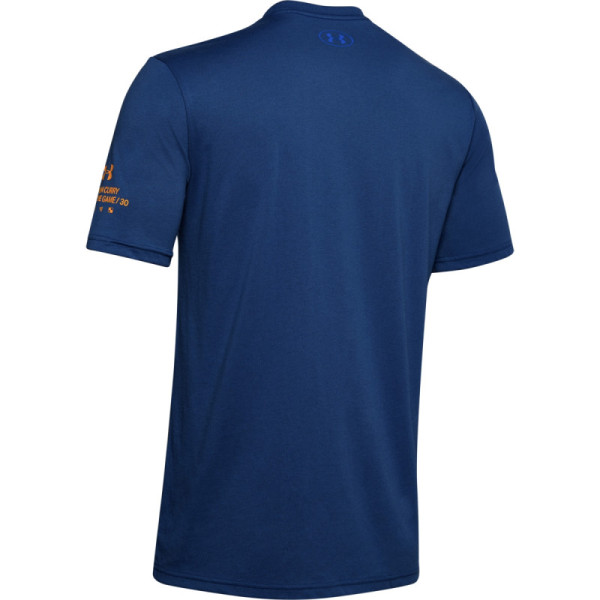Men's SC30™ Logo Short Sleeve 