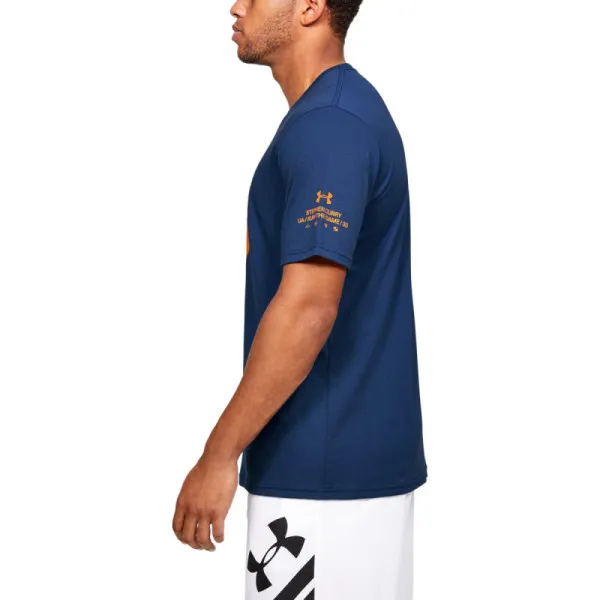 Men's SC30™ Logo Short Sleeve 