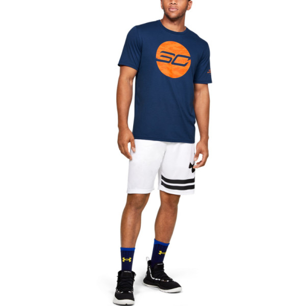 Men's SC30™ Logo Short Sleeve 
