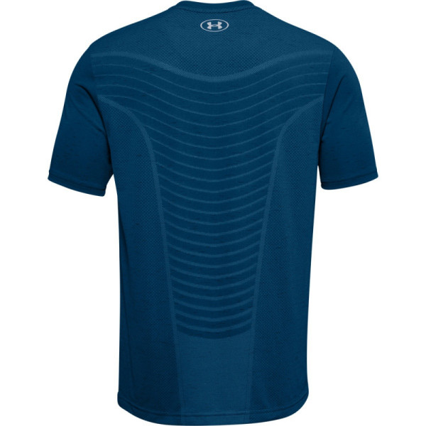 Men's UA SEAMLESS WAVE SS