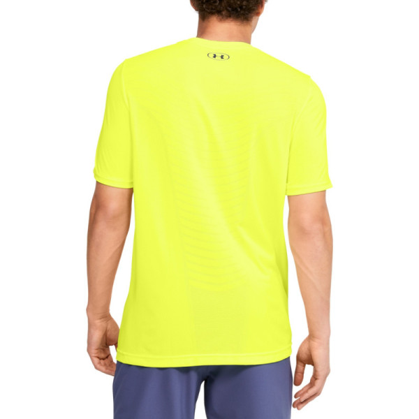 Tricou Barbati SEAMLESS WAVE SS Under Armour 