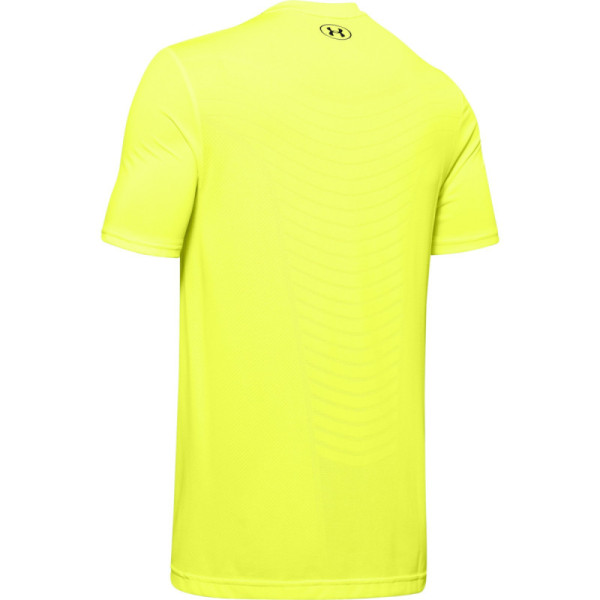 Tricou Barbati SEAMLESS WAVE SS Under Armour 