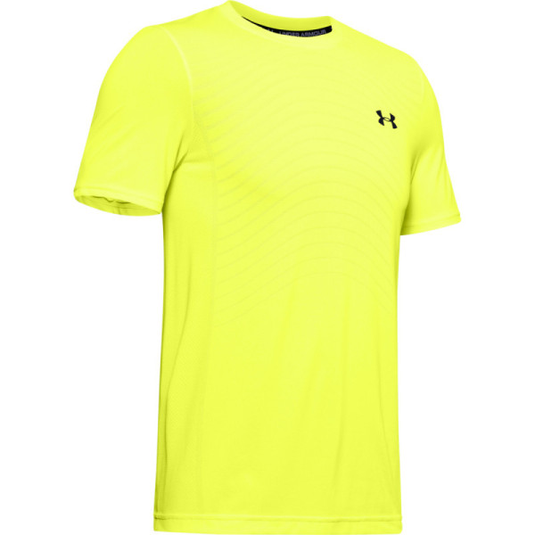 Tricou Barbati SEAMLESS WAVE SS Under Armour 