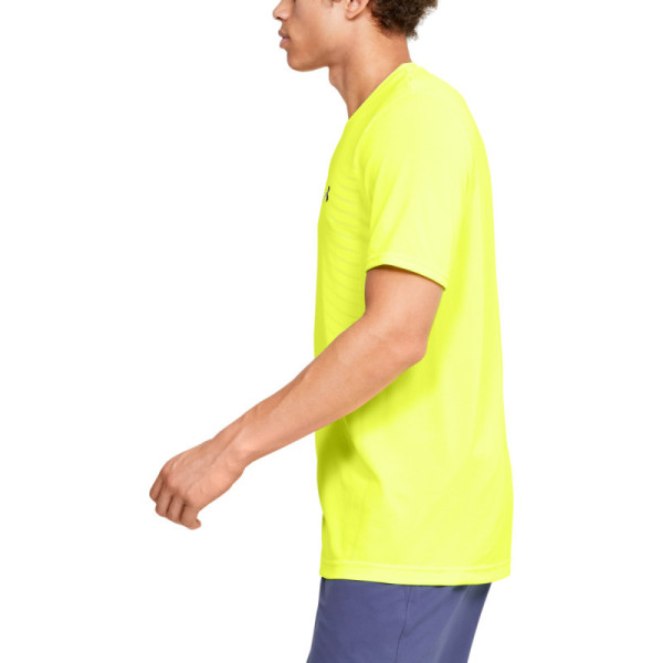 Tricou Barbati SEAMLESS WAVE SS Under Armour 