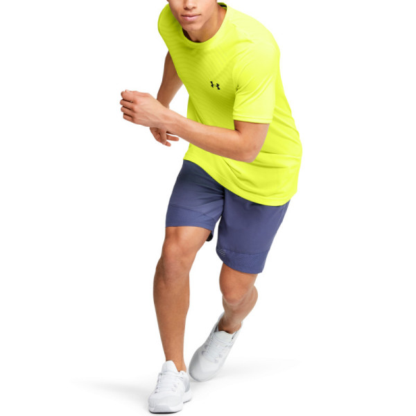 Tricou Barbati SEAMLESS WAVE SS Under Armour 