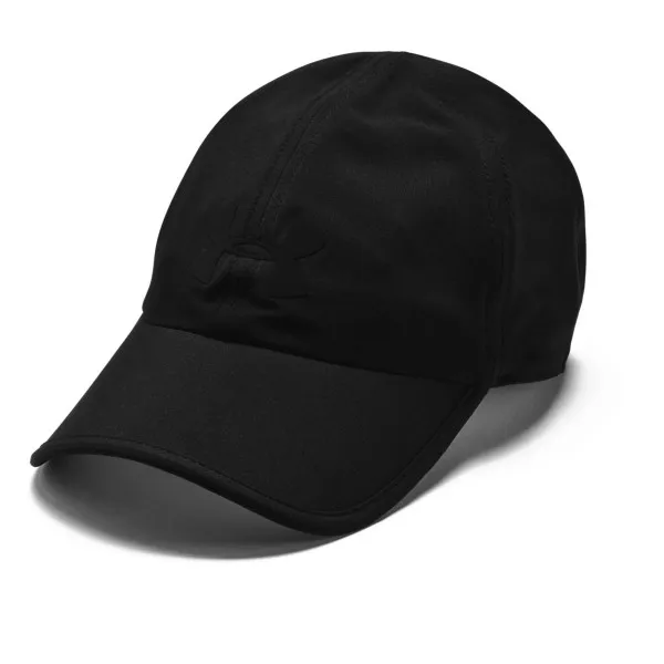 Unisex UA RUN SHADOW CAP 