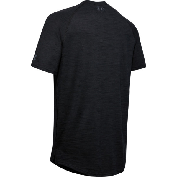 Men's Project Rock Charged Cotton® Short Sleeve