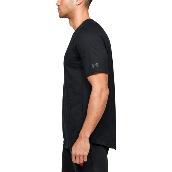 Men's Project Rock Charged Cotton® Short Sleeve