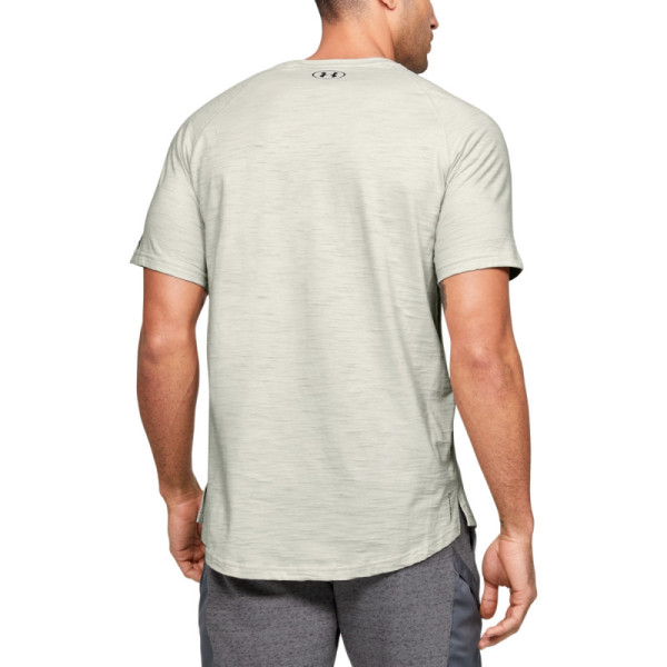Men's Project Rock Charged Cotton® Short Sleeve