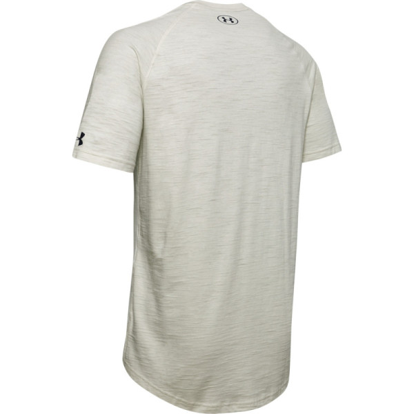 Men's Project Rock Charged Cotton® Short Sleeve