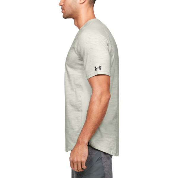 Men's Project Rock Charged Cotton® Short Sleeve