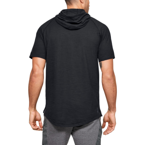 Men's Project Rock Charged Cotton® Short Sleeve