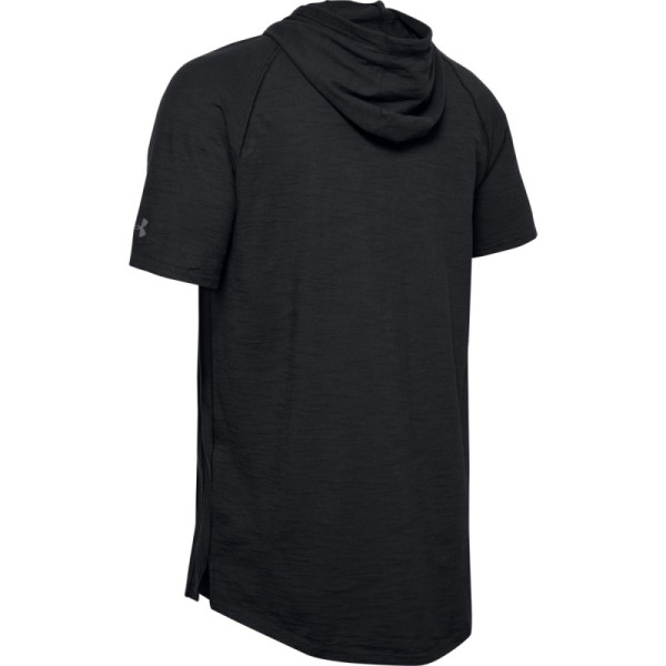 Men's Project Rock Charged Cotton® Short Sleeve