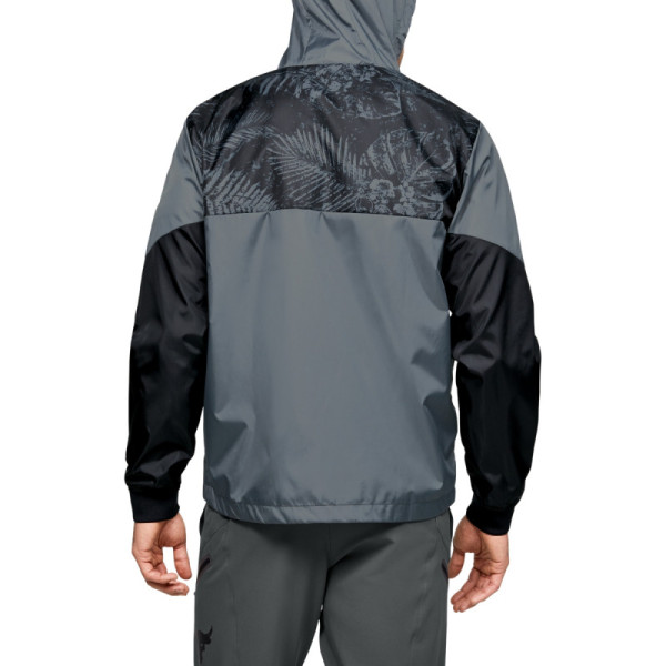 Men's Project Rock Legacy Windbreaker Jacket