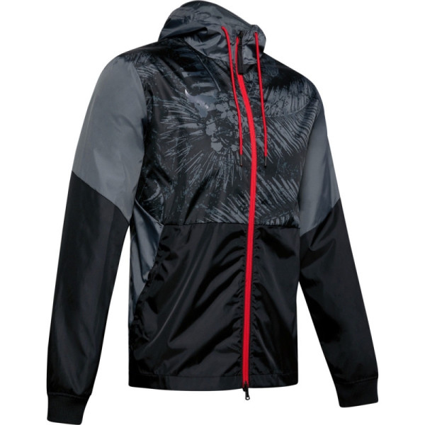 Men's Project Rock Legacy Windbreaker Jacket