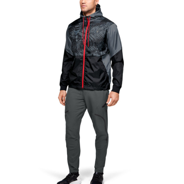 Men's Project Rock Legacy Windbreaker Jacket