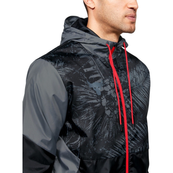 Men's Project Rock Legacy Windbreaker Jacket