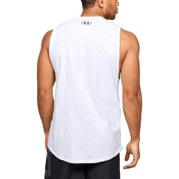 Men's Charged Cotton® Tank