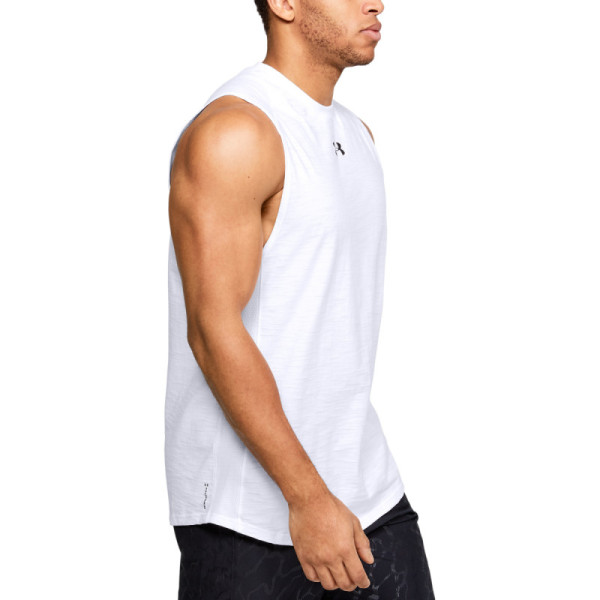 Men's Charged Cotton® Tank
